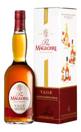 Кальвадос Пер Маглуар VSOP