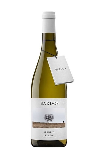 фото вино Bardos Verdejo Rueda 2021 0,75 л