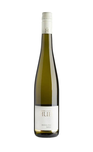 фото вино Georg Gustav Huff Riesling Spatlese 0,75 л