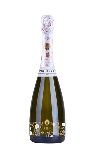 фото просекко Acquesi Prosecco Brut 0,75 л