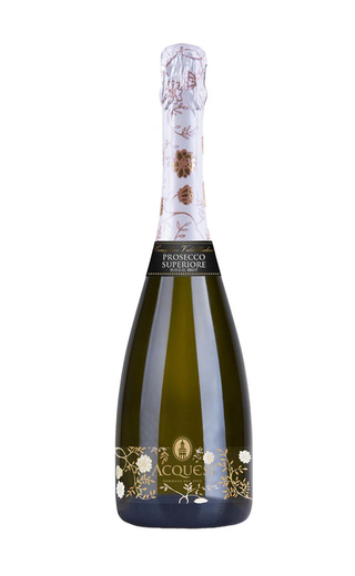 фото просекко Acquesi Conegliano Prosecco Valdobbiadene 0,75 л