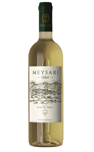 фото вино Meysari Sadaf Organic 0,75 л