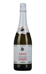 Аббация Асти Спуманте 0,75 л.