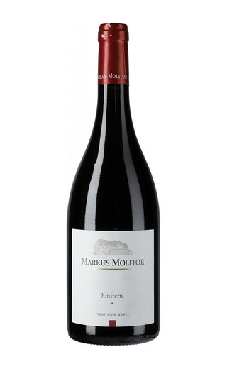 фото вино Markus Molitor Einstern Pinot Noir 0,75 л