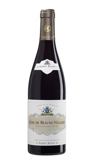 фото вино Albert Bichot Cote de Beaune-Villages 2013 0,75 л