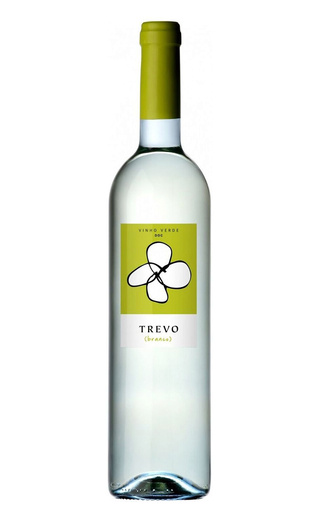 фото вино Trevo Branco Vinho Verde 2020 0,75 л