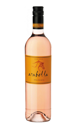 фото вино Arabella Pink Panacea 2021 0,75 л