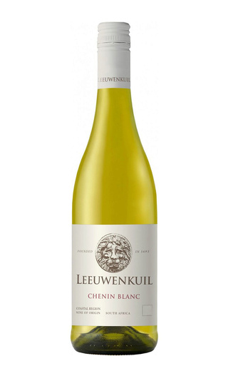 фото вино Leeuwenkuil Chenin Blanc 2021 0,75 л