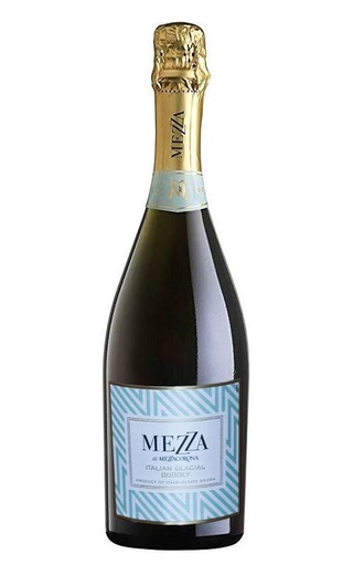 фото игристое вино MeZZa di Mezzacorona 0,75 л