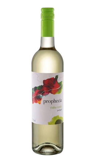 фото вино Prophecia Vinho Verde 0,75 л