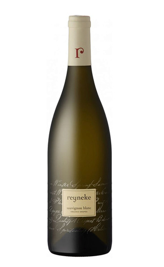 фото вино Reyneke Sauvignon Blanc 2020 0,75 л