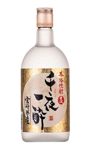 фото сакэ Hakutsuru Shochu Senya Issui Mugi 0,72 л