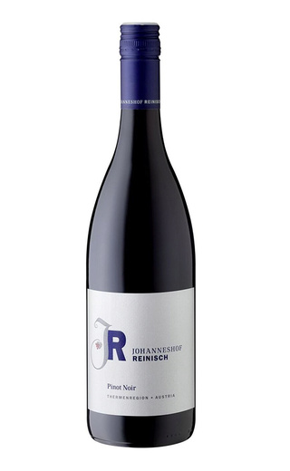 фото вино Johanneshof Reinisch Pinot Noir 2019 0,75 л