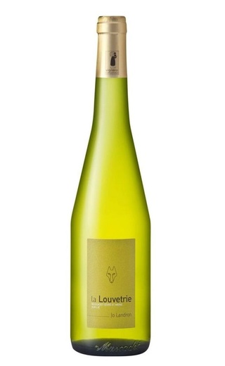 фото вино Domaine de la Louvetrie Muscadet Sevre et Maine Sur Lie 2019 0,75 л