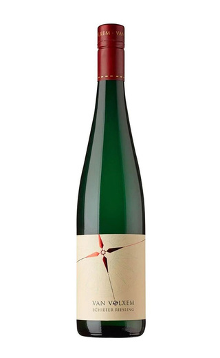 фото вино Van Volxem Schiefer Riesling 2020 0,75 л