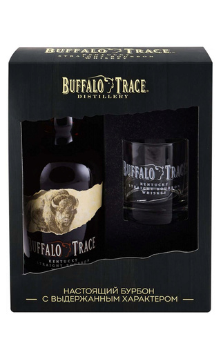 фото виски Buffalo Trace 0,75 л