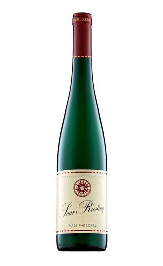 фото вино Van Volxem Saar Riesling 2018 0,75 л