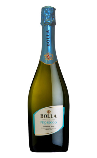 фото просекко Bolla Prosecco Extra Dry 0,75 л