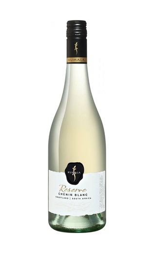 фото вино Kumala Reserve Chenin Blanc 2021 0,75 л