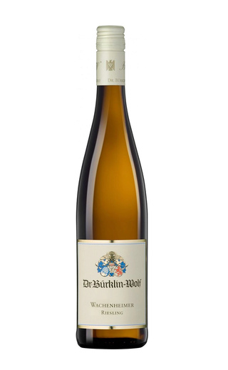 фото вино Dr. Burklin-Wolf Wachenheimer Riesling Trocken 2020 1,5 л