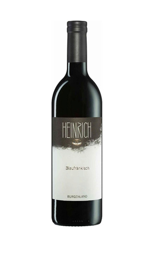 фото вино Weingut Heinrich Blaufrankisch 2017 0,75 л