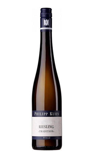 фото вино Philipp Kuhn Riesling Tradition 2020 0,75 л