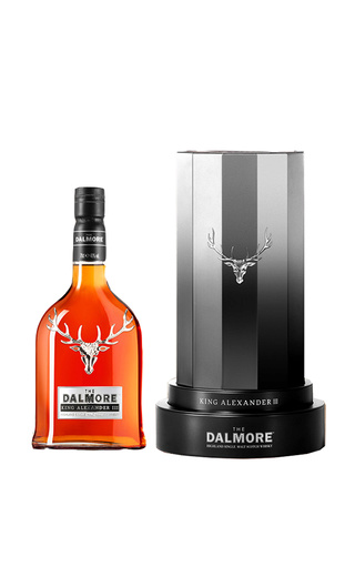 фото виски Dalmore King Alexander III 0,7 л