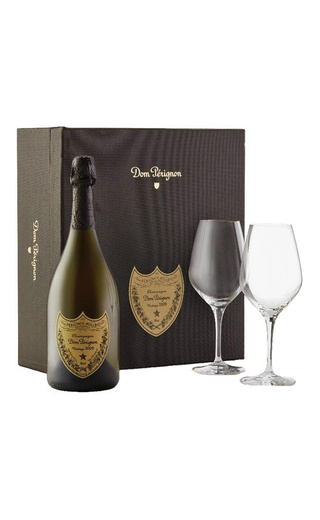 фото шампанское Dom Perignon Vintage 2008 0,75 л