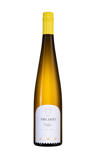 фото вино Sikora Estate Riesling 2019 0,75 л