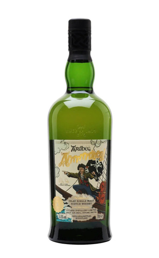 фото виски Ardbeg Arrrrrrrdbeg! 0,7 л