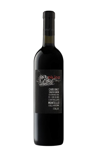 фото вино Anna Spinato Diligo Cabernet Sauvignon 2020 0,75 л