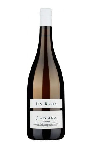 фото вино Lis Neris Jurosa Chardonnay 2018 0,75 л