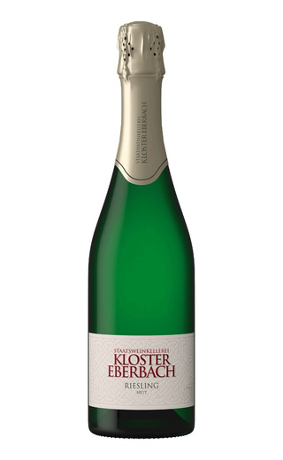 фото игристое вино Kloster Eberbach Riesling 0,75 л