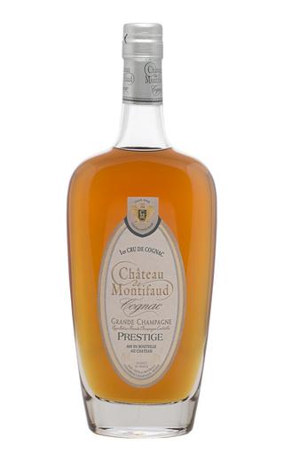 фото коньяк Chateau de Montifaud Prestige Grande Champagne Premier Cru 0,7 л