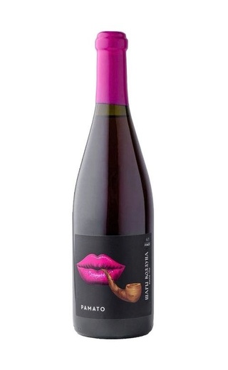 фото вино Chateau Pinot Shary Kolduna Ramato Pinot Gri 2021 0,75 л
