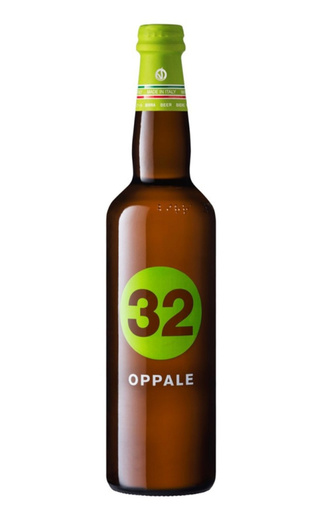 фото пиво 32 Oppale Ale 0,75 л