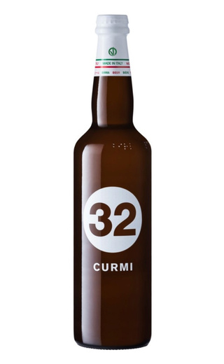 фото пиво 32 Curmi Pale Ale 0,75 л