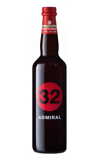 фото пиво 32 Admiral 0,75 л