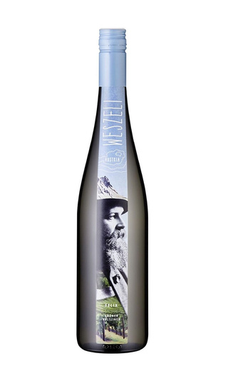 фото вино Weszeli Felix Qualitatswein Gruner Veltliner 2019 0,75 л