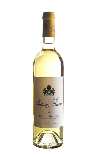 фото вино Chateau Musar Blanc 2014 0,75 л