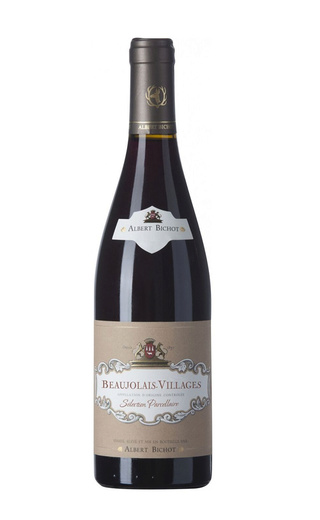 фото вино Albert Bichot Beaujolais 2020 0,75 л