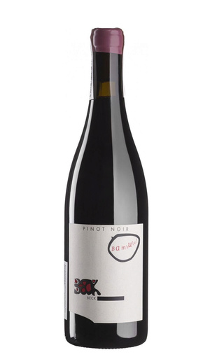 фото вино Judith Beck Bambule Pinot Noir 2019 0,75 л