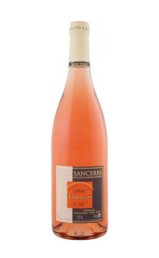 фото вино Domaine Michel Thomas et Fils Sancerre Rose 2021 0,75 л