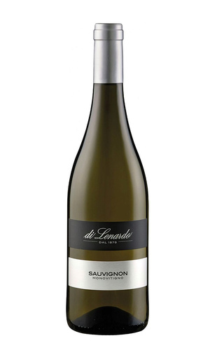 фото вино Di Lenardo Sauvignon Blanc 2020 0,75 л