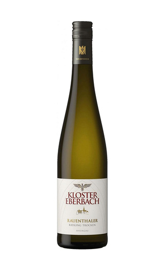 фото вино Kloster Eberbach Rauenthaler Riesling Trocken 2020 0,75 л