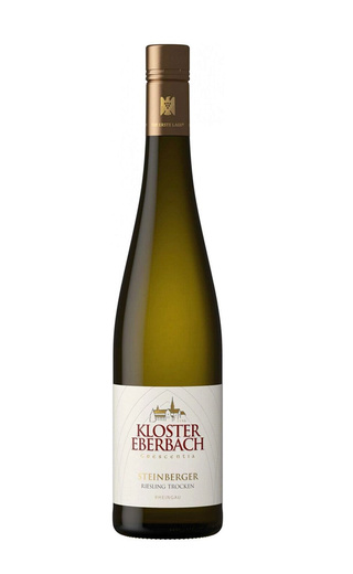 фото вино Kloster Eberbach Steinberger Crescentia Riesling Trocken 2020 0,75 л