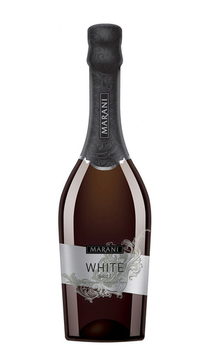 Игристое вино Marani Brut 0,75 л