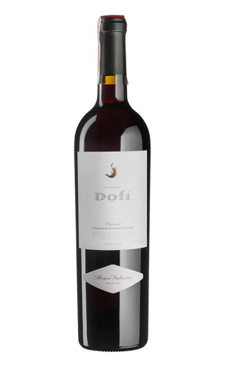 фото вино Alvaro Palacios Finca Dofi Priorat 2019 0,75 л