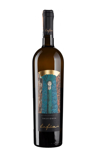 фото вино Colterenzio Lafoa Sauvignon 2020 0,75 л