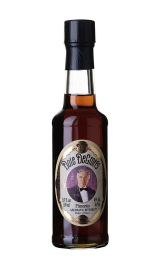 фото Combier Dale DeGroff's Pimento Aromatic Bitters 0,15 л